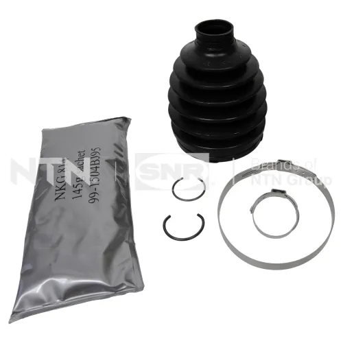 Faltenbalgsatz, Antriebswelle radseitig SNR OBK69.009 Bild Faltenbalgsatz, Antriebswelle radseitig SNR OBK69.009