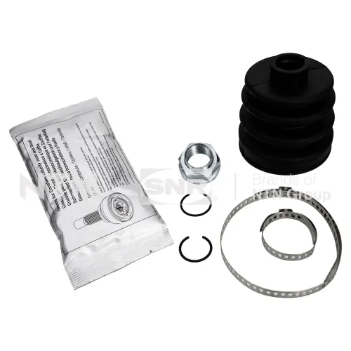 Faltenbalgsatz, Antriebswelle radseitig SNR OBK74.005 Bild Faltenbalgsatz, Antriebswelle radseitig SNR OBK74.005