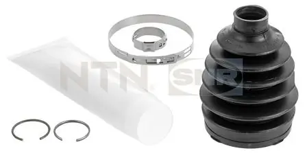 Faltenbalgsatz, Antriebswelle radseitig Hinterachse links Hinterachse rechts SNR OBK80.001 Bild Faltenbalgsatz, Antriebswelle radseitig Hinterachse links Hinterachse rechts SNR OBK80.001