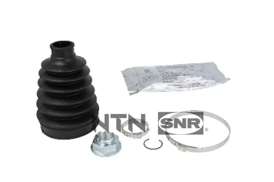 Faltenbalgsatz, Antriebswelle radseitig SNR OBK90.001 Bild Faltenbalgsatz, Antriebswelle radseitig SNR OBK90.001