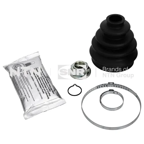 Faltenbalgsatz, Antriebswelle radseitig SNR OBK90.002 Bild Faltenbalgsatz, Antriebswelle radseitig SNR OBK90.002