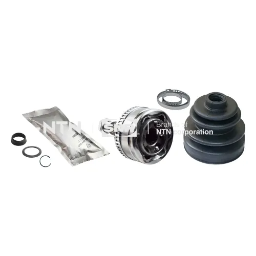 Gelenksatz, Antriebswelle radseitig Vorderachse links Vorderachse rechts SNR OJK51.007 Bild Gelenksatz, Antriebswelle radseitig Vorderachse links Vorderachse rechts SNR OJK51.007