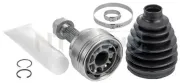Gelenksatz, Antriebswelle radseitig Vorderachse links Vorderachse rechts SNR OJK53.002