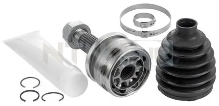 Gelenksatz, Antriebswelle radseitig Vorderachse links Vorderachse rechts SNR OJK53.003