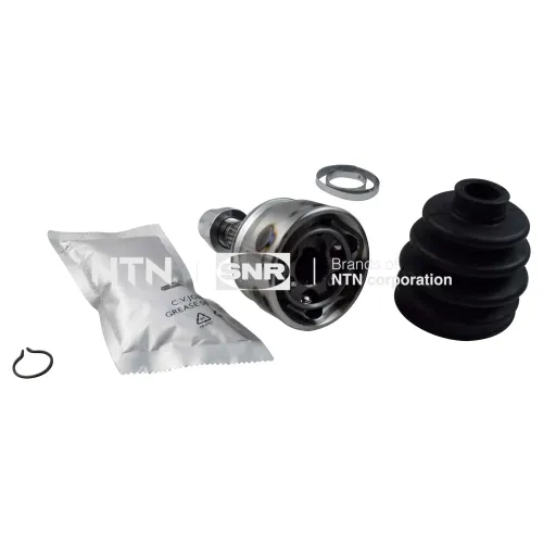 Gelenksatz, Antriebswelle radseitig Vorderachse links Vorderachse rechts SNR OJK53.010 Bild Gelenksatz, Antriebswelle radseitig Vorderachse links Vorderachse rechts SNR OJK53.010