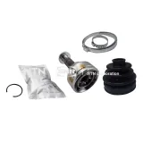 Gelenksatz, Antriebswelle radseitig Vorderachse links Vorderachse rechts SNR OJK53.011