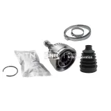 Gelenksatz, Antriebswelle radseitig Vorderachse links Vorderachse rechts SNR OJK53.019