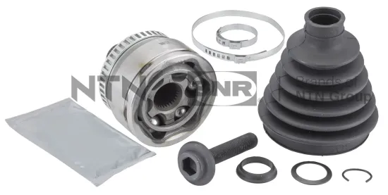 Gelenksatz, Antriebswelle radseitig Vorderachse links Vorderachse rechts SNR OJK54.002 Bild Gelenksatz, Antriebswelle radseitig Vorderachse links Vorderachse rechts SNR OJK54.002