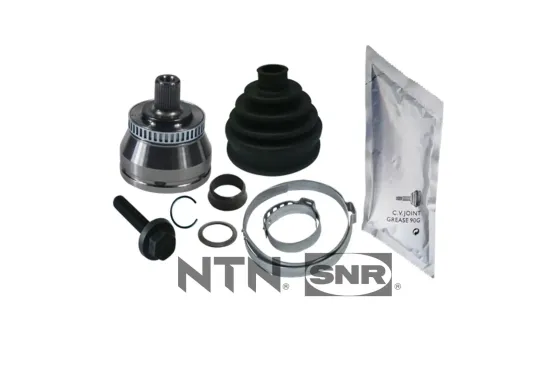 Gelenksatz, Antriebswelle radseitig Vorderachse links Vorderachse rechts SNR OJK54.005 Bild Gelenksatz, Antriebswelle radseitig Vorderachse links Vorderachse rechts SNR OJK54.005