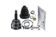 Gelenksatz, Antriebswelle radseitig Vorderachse links Vorderachse rechts SNR OJK54.007
