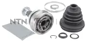 Gelenksatz, Antriebswelle radseitig Vorderachse links Vorderachse rechts SNR OJK54.008