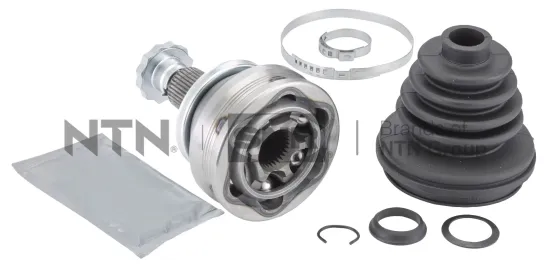 Gelenksatz, Antriebswelle radseitig Vorderachse links Vorderachse rechts SNR OJK54.008 Bild Gelenksatz, Antriebswelle radseitig Vorderachse links Vorderachse rechts SNR OJK54.008