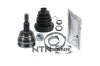 Gelenksatz, Antriebswelle Vorderachse links radseitig SNR OJK54.009