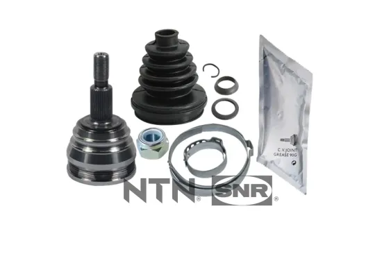 Gelenksatz, Antriebswelle Vorderachse links radseitig SNR OJK54.009 Bild Gelenksatz, Antriebswelle Vorderachse links radseitig SNR OJK54.009