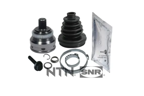 Gelenksatz, Antriebswelle radseitig Vorderachse links Vorderachse rechts SNR OJK54.012 Bild Gelenksatz, Antriebswelle radseitig Vorderachse links Vorderachse rechts SNR OJK54.012