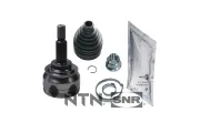 Gelenksatz, Antriebswelle radseitig Vorderachse links Vorderachse rechts SNR OJK55.018