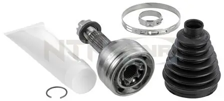 Gelenksatz, Antriebswelle radseitig Vorderachse links Vorderachse rechts SNR OJK55.020