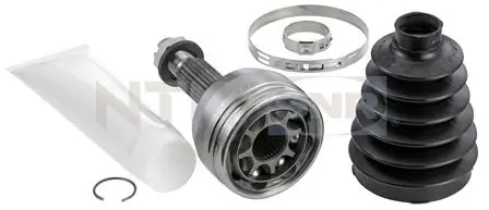 Gelenksatz, Antriebswelle radseitig Vorderachse links Vorderachse rechts SNR OJK55.025 Bild Gelenksatz, Antriebswelle radseitig Vorderachse links Vorderachse rechts SNR OJK55.025