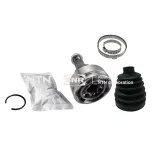 Gelenksatz, Antriebswelle radseitig Vorderachse links Vorderachse rechts SNR OJK55.039