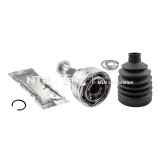 Gelenksatz, Antriebswelle radseitig Vorderachse links Vorderachse rechts SNR OJK58.015