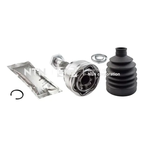 Gelenksatz, Antriebswelle radseitig Vorderachse links Vorderachse rechts SNR OJK58.015 Bild Gelenksatz, Antriebswelle radseitig Vorderachse links Vorderachse rechts SNR OJK58.015