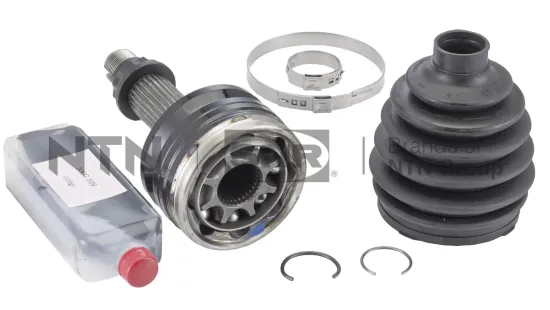 Gelenksatz, Antriebswelle radseitig Vorderachse SNR OJK69.009 Bild Gelenksatz, Antriebswelle radseitig Vorderachse SNR OJK69.009