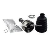 Gelenksatz, Antriebswelle radseitig Vorderachse links Vorderachse rechts SNR OJK69.012