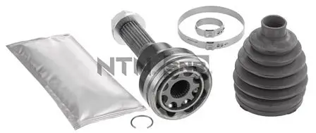 Gelenksatz, Antriebswelle radseitig Hinterachse links Hinterachse rechts SNR OJK77.008 Bild Gelenksatz, Antriebswelle radseitig Hinterachse links Hinterachse rechts SNR OJK77.008