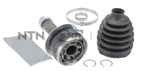 Gelenksatz, Antriebswelle Vorderachse links radseitig Vorderachse rechts SNR OJK77.012 Bild Gelenksatz, Antriebswelle Vorderachse links radseitig Vorderachse rechts SNR OJK77.012
