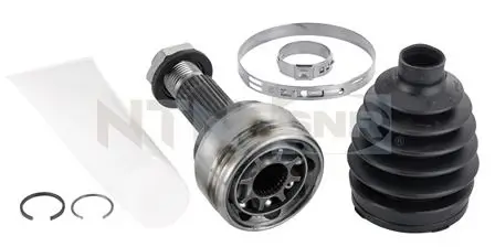 Gelenksatz, Antriebswelle radseitig Hinterachse links Hinterachse rechts SNR OJK80.002 Bild Gelenksatz, Antriebswelle radseitig Hinterachse links Hinterachse rechts SNR OJK80.002