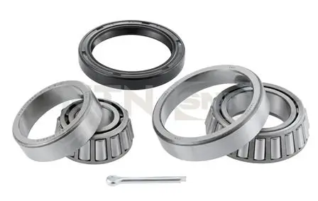 Radlagersatz Vorderachse rechts Vorderachse links SNR R140.34 Bild Radlagersatz Vorderachse rechts Vorderachse links SNR R140.34