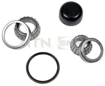 Radlagersatz Hinterachse rechts Hinterachse links SNR R140.81