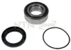 Radlagersatz SNR R140.86