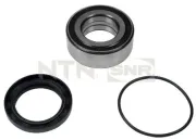 Radlagersatz SNR R140.86