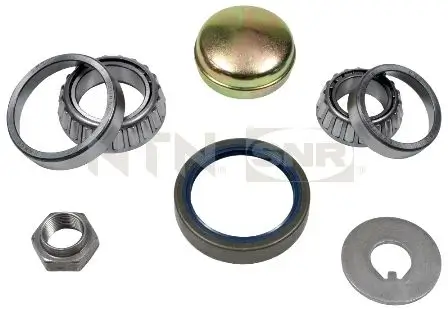 Radlagersatz SNR R140.95 Bild Radlagersatz SNR R140.95