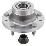 Radlagersatz SNR R141.10