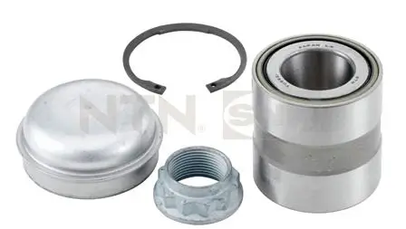Radlagersatz Hinterachse links rechts SNR R141.14 Bild Radlagersatz Hinterachse links rechts SNR R141.14