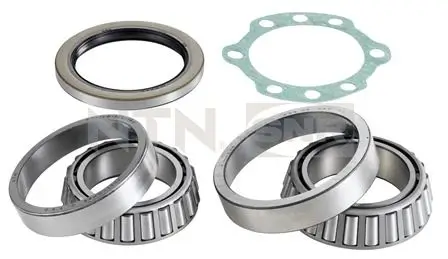 Radlagersatz Vorderachse links rechts SNR R141.15 Bild Radlagersatz Vorderachse links rechts SNR R141.15
