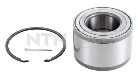 Radlagersatz Hinterachse rechts Hinterachse links SNR R141.19