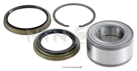 Radlagersatz SNR R141.20 Bild Radlagersatz SNR R141.20