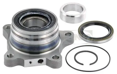Radlagersatz Hinterachse rechts SNR R141.21 Bild Radlagersatz Hinterachse rechts SNR R141.21