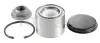 Radlagersatz Hinterachse rechts Hinterachse links SNR R141.28