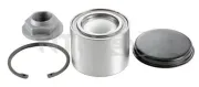 Radlagersatz Hinterachse rechts Hinterachse links SNR R141.28
