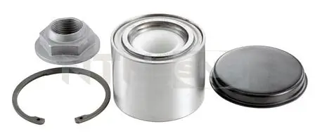 Radlagersatz Hinterachse rechts Hinterachse links SNR R141.28 Bild Radlagersatz Hinterachse rechts Hinterachse links SNR R141.28