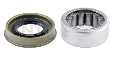 Radlagersatz Hinterachse rechts SNR R141.34