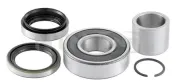 Radlagersatz Hinterachse rechts Hinterachse links SNR R141.38