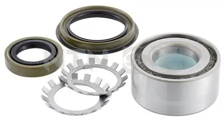 Radlagersatz SNR R141.61 Bild Radlagersatz SNR R141.61
