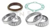 Radlagersatz SNR R141.66