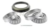 Radlagersatz Vorderachse links SNR R141.68