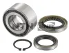 Radlagersatz Hinterachse links SNR R141.76